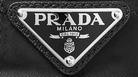 prada fashion brand